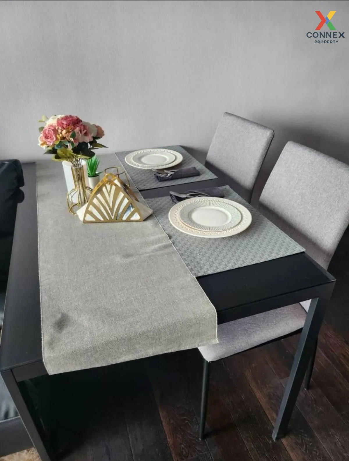 For Rent Condo , Park Origin Thonglor , BTS-Thong Lo , Khlong Tan 3