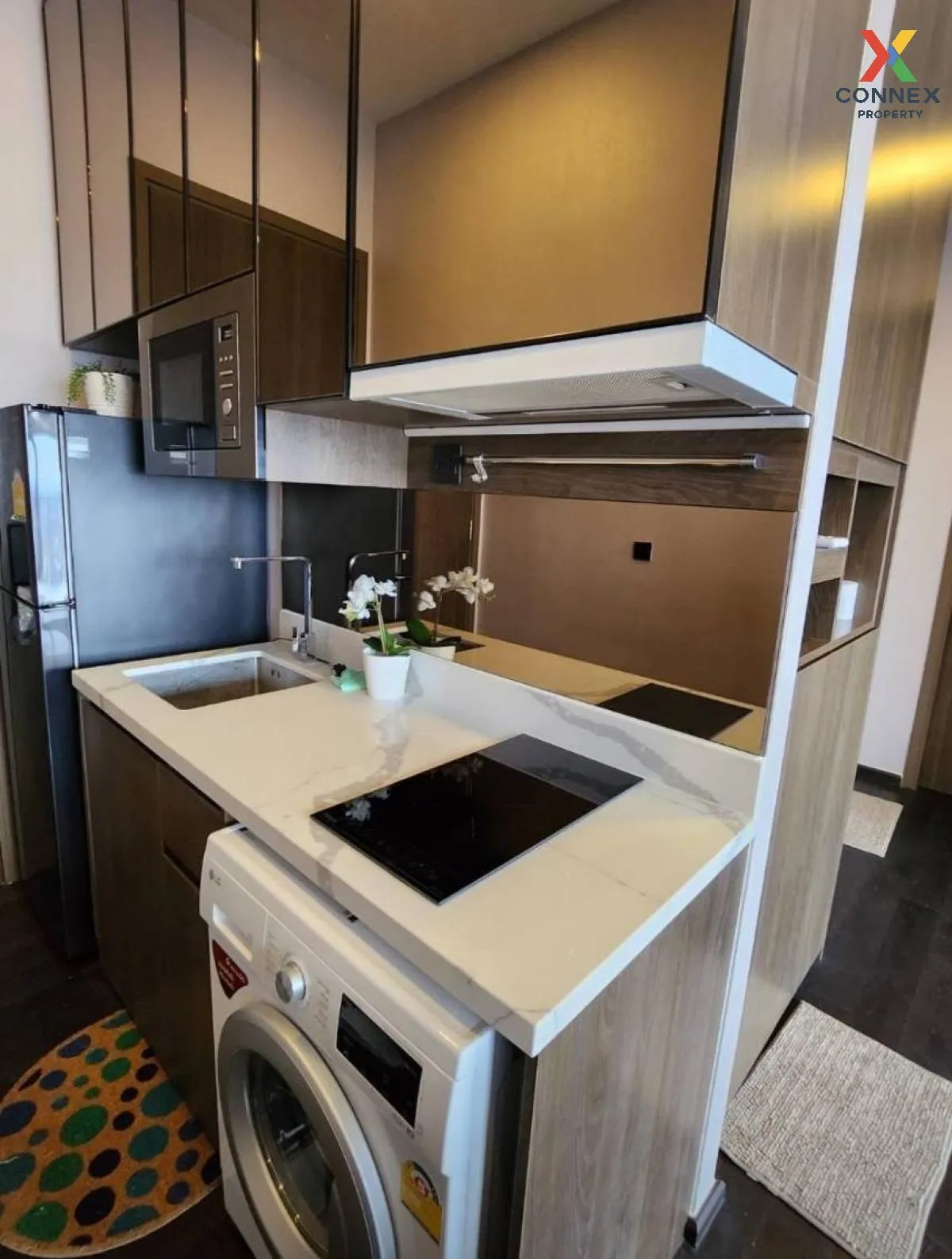 For Rent Condo , Park Origin Thonglor , BTS-Thong Lo , Khlong Tan 4