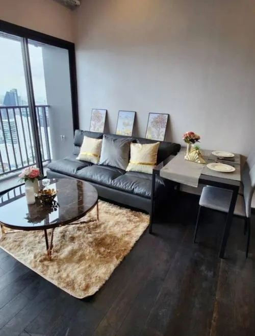 For Rent Condo , Park Origin Thonglor , BTS-Thong Lo , Khlong Tan Nuea , Watthana , Bangkok , CX-134080