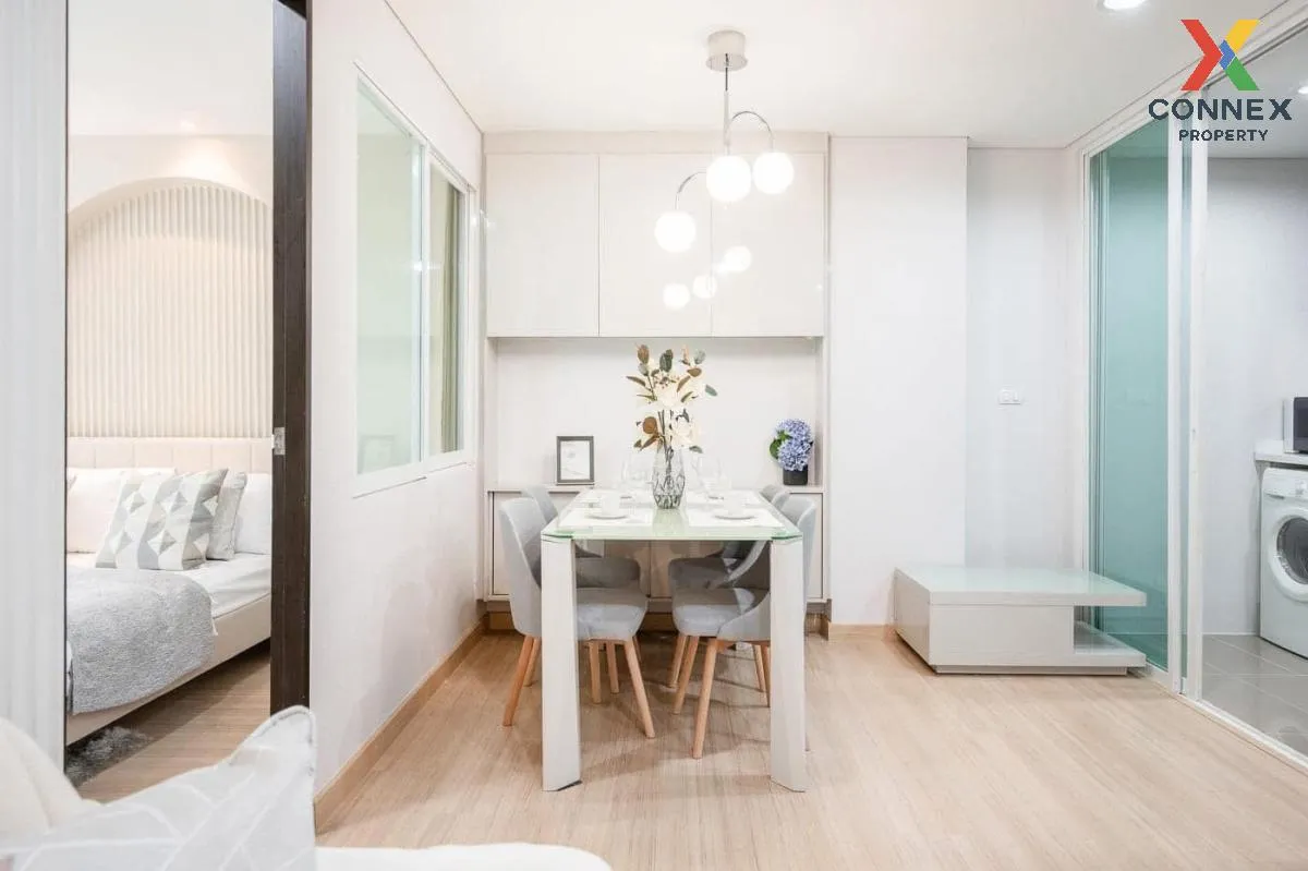 For Sale Condo , The Address Pathumwan , BTS-Ratchathewi , Thanon 4