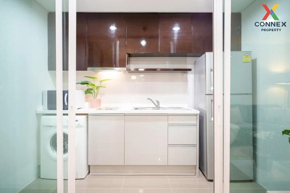 For Sale Condo , The Address Pathumwan , BTS-Ratchathewi , Thanon