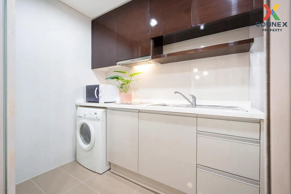 For Sale Condo , The Address Pathumwan , BTS-Ratchathewi , Thanon