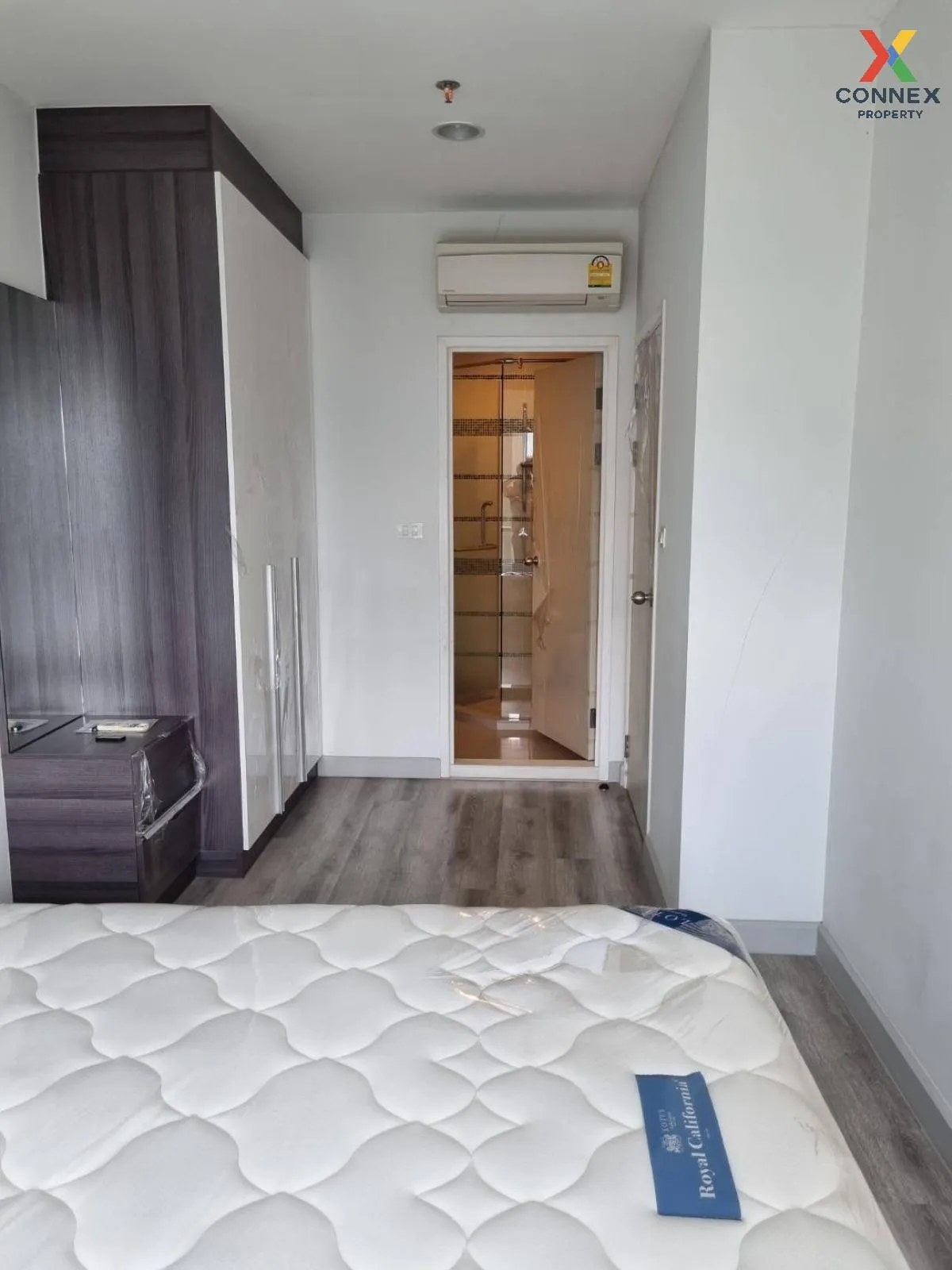For Rent Condo , Centric Sathorn - St.Louis , BTS-Saint Louis , Y 2