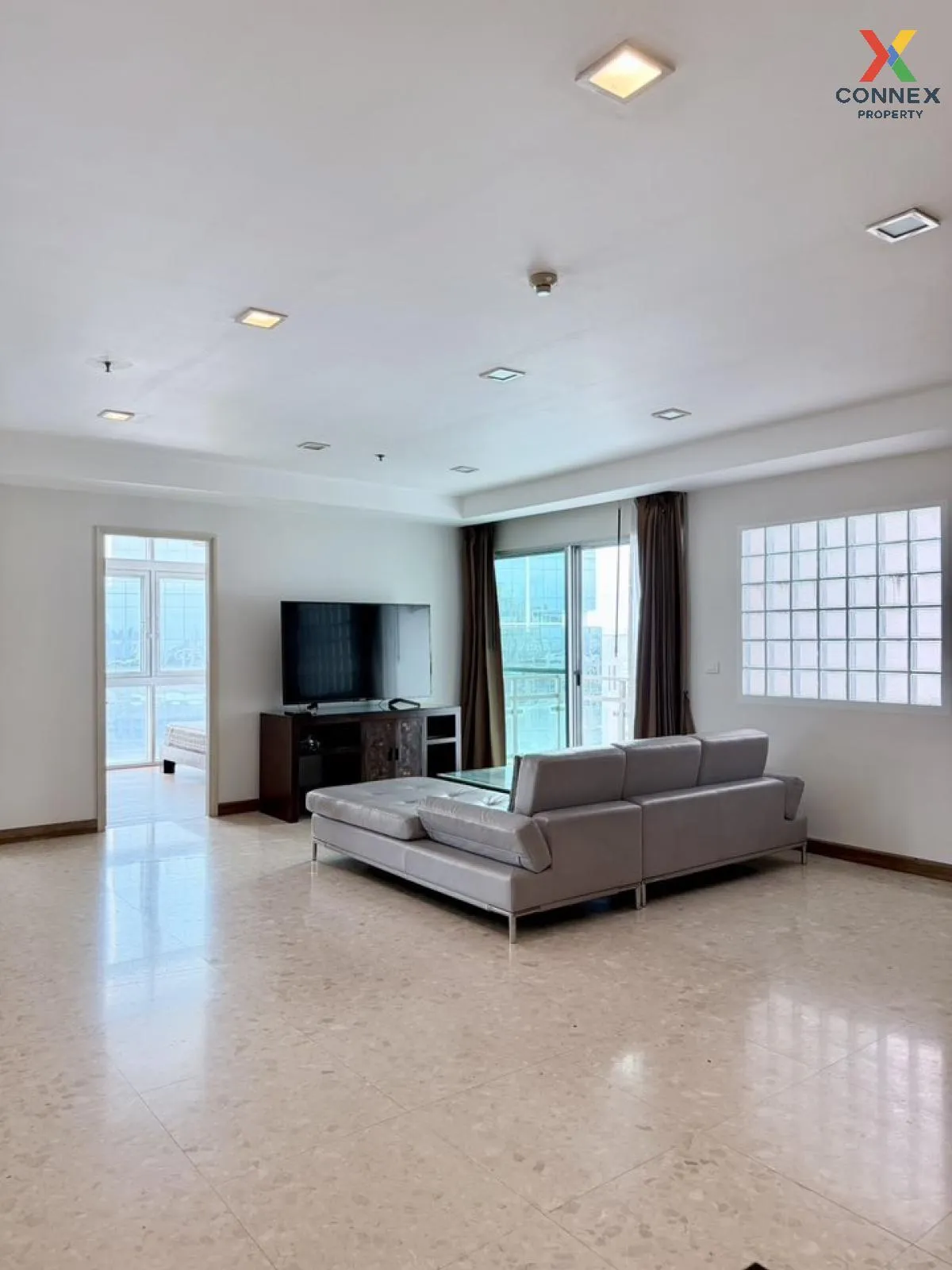 For Rent Condo , Nusasiri Grand Condo , BTS-Ekkamai , Phra Khanon 2