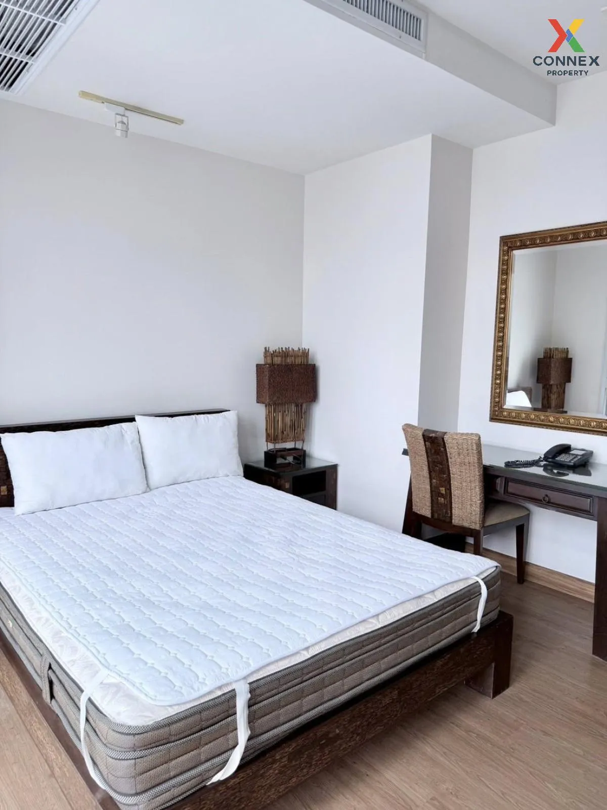 For Rent Condo , Nusasiri Grand Condo , BTS-Ekkamai , Phra Khanon
