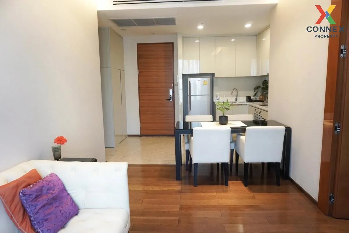 For Rent Condo , The Address Sukhumvit 28 , BTS-Phrom Phong , Khl 2