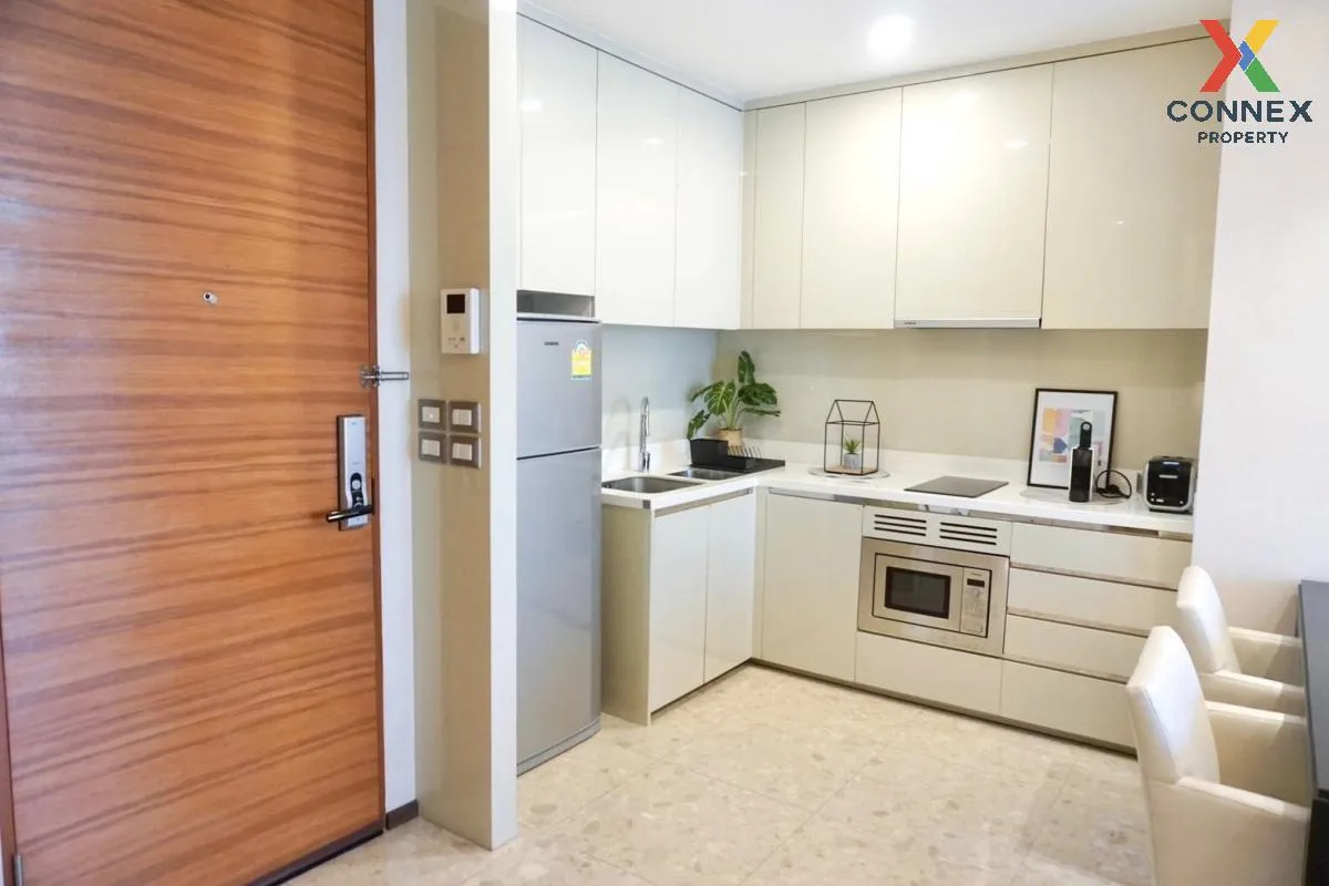 For Rent Condo , The Address Sukhumvit 28 , BTS-Phrom Phong , Khl 3