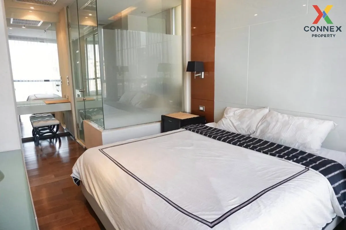 For Rent Condo , The Address Sukhumvit 28 , BTS-Phrom Phong , Khl 4