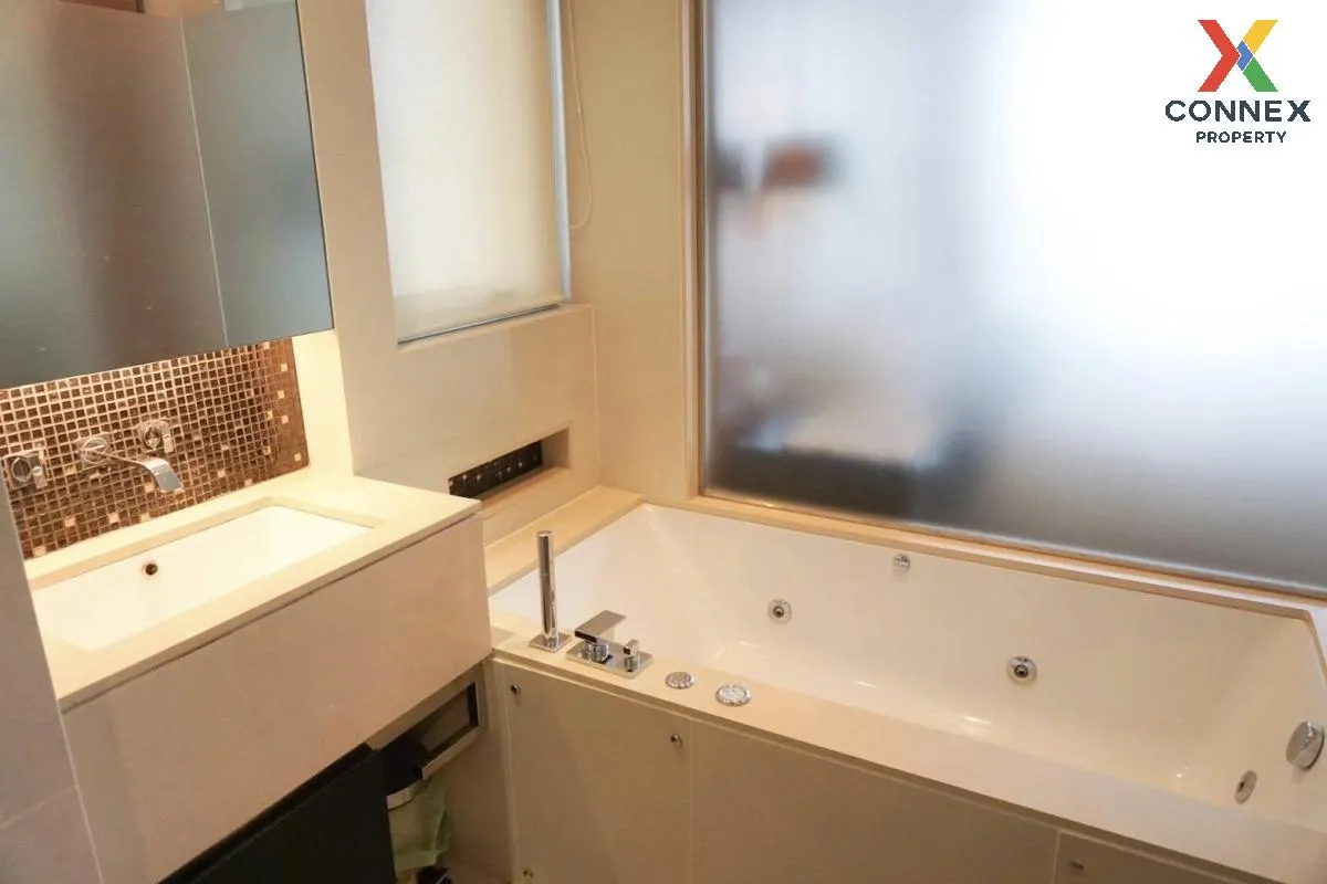 For Rent Condo , The Address Sukhumvit 28 , BTS-Phrom Phong , Khl