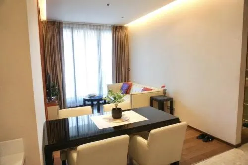 For Rent Condo , The Address Sukhumvit 28 , BTS-Phrom Phong , Khlong Tan , Khlong Toei , Bangkok , CX-134091