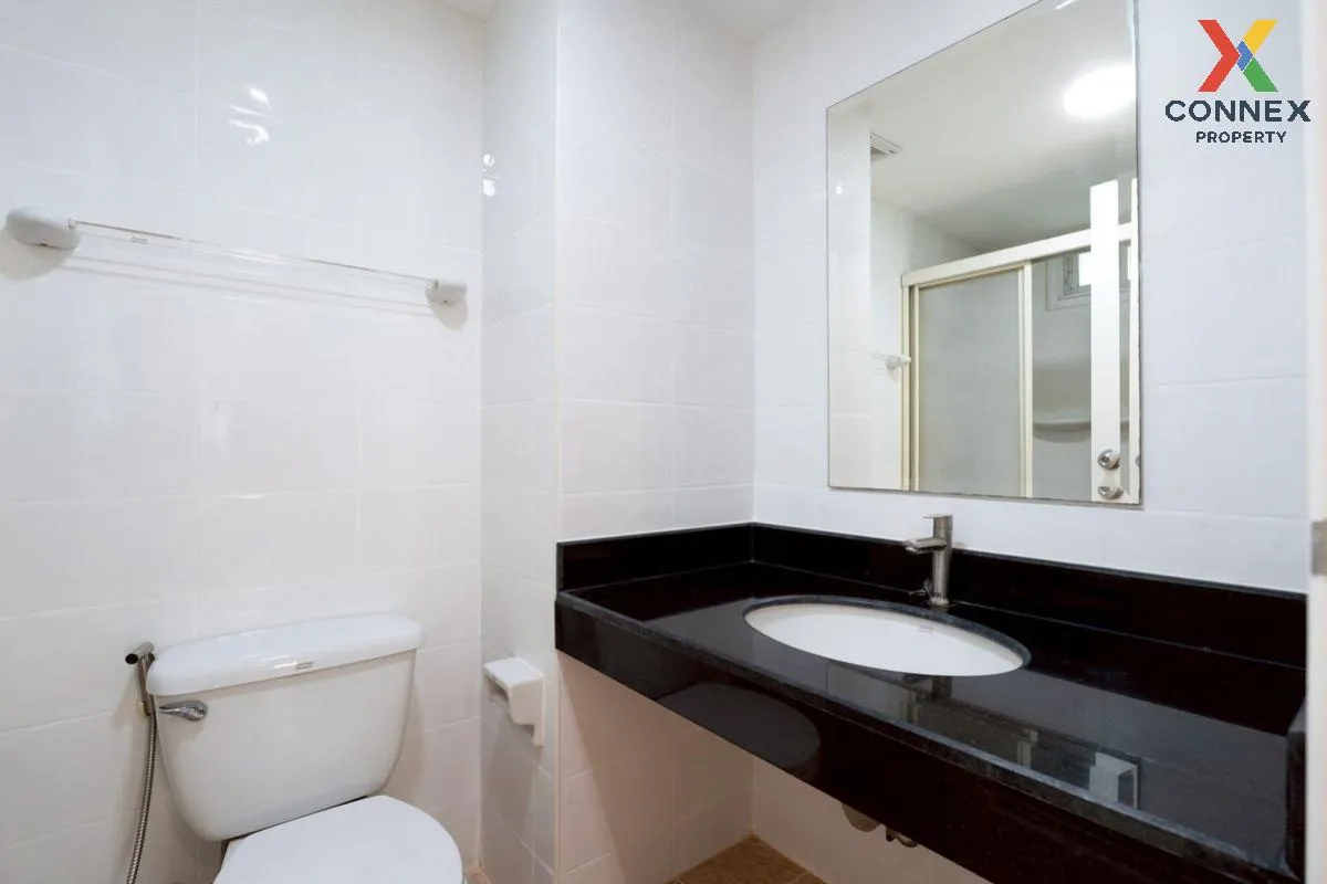 For Sale Condo , Premsiri Boutique Park , BTS-Kasetsart Universit