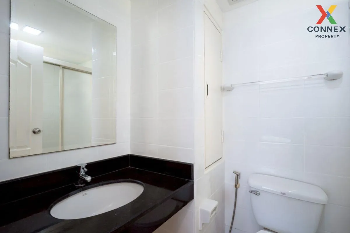 For Sale Condo , Premsiri Boutique Park , BTS-Kasetsart Universit
