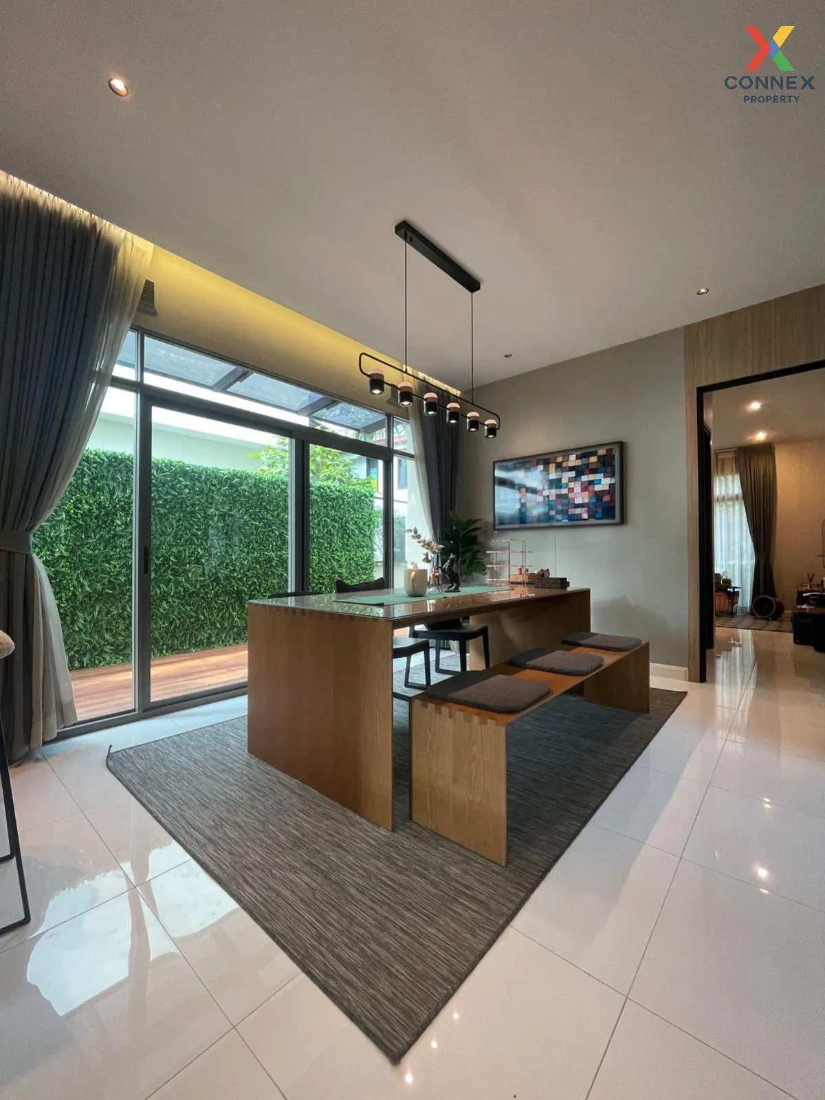 For Sale House , Perfect Masterpiece Century Rattanathibet , Sai  4