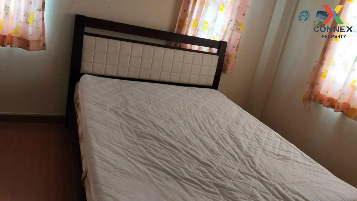 ขายบ้าน  บ้านบุรีรมย์ รามอินทรา - ซาฟารี สามวาตะวันตก เขต คลองสาม
