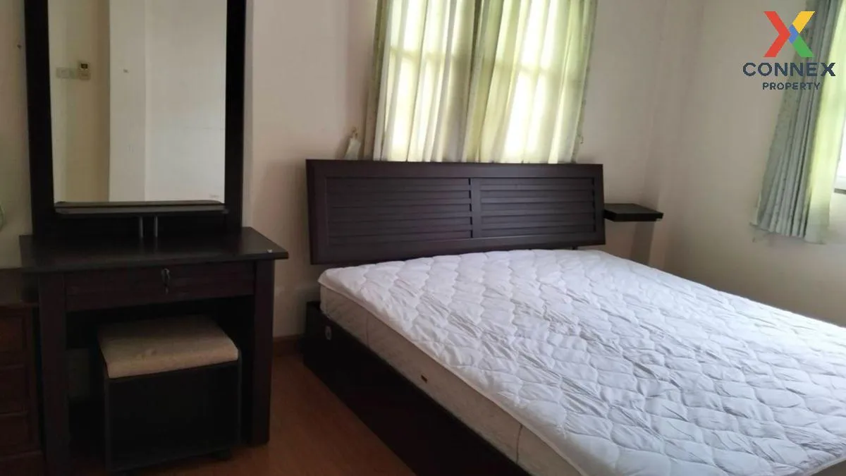 ขายบ้าน  บ้านบุรีรมย์ รามอินทรา - ซาฟารี สามวาตะวันตก เขต คลองสาม