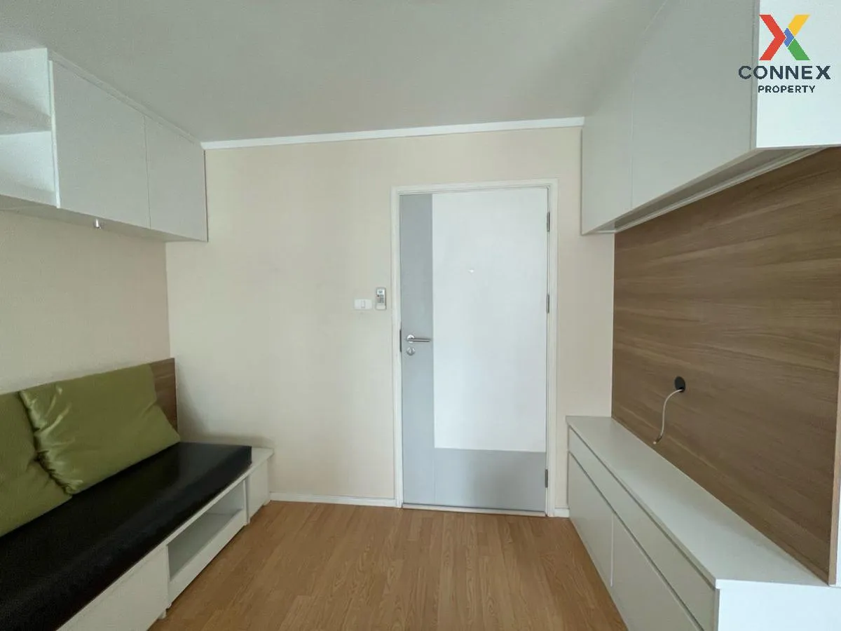 For Sale Condo , Lumpini Place Srinakarin - Huamark Station , ARL 3
