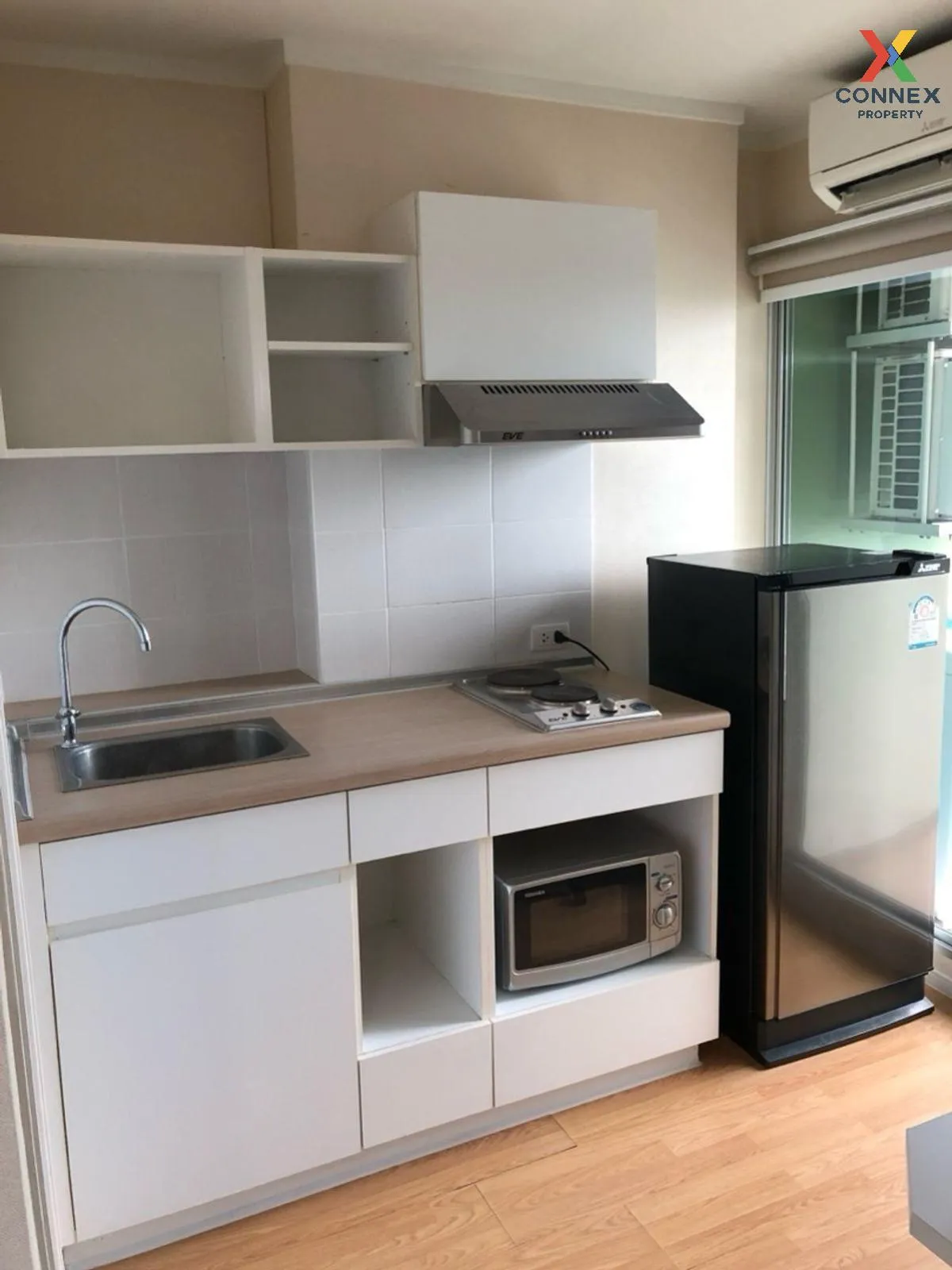 For Sale Condo , Lumpini Place Srinakarin - Huamark Station , ARL 4