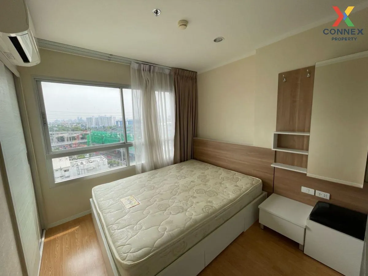 For Sale Condo , Lumpini Place Srinakarin - Huamark Station , ARL