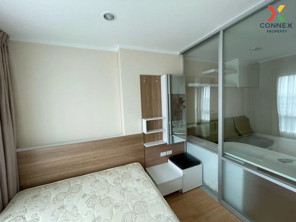 For Sale Condo , Lumpini Place Srinakarin - Huamark Station , ARL