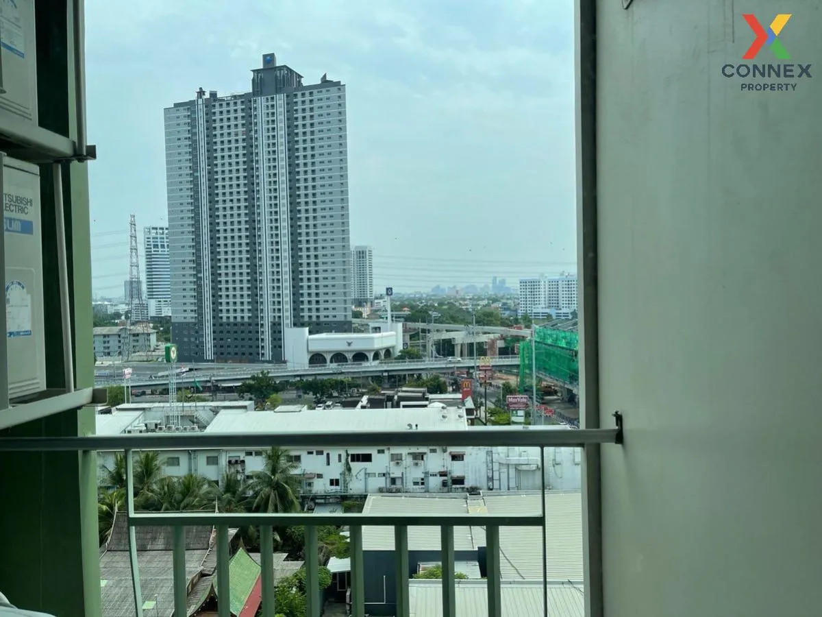 For Sale Condo , Lumpini Place Srinakarin - Huamark Station , ARL