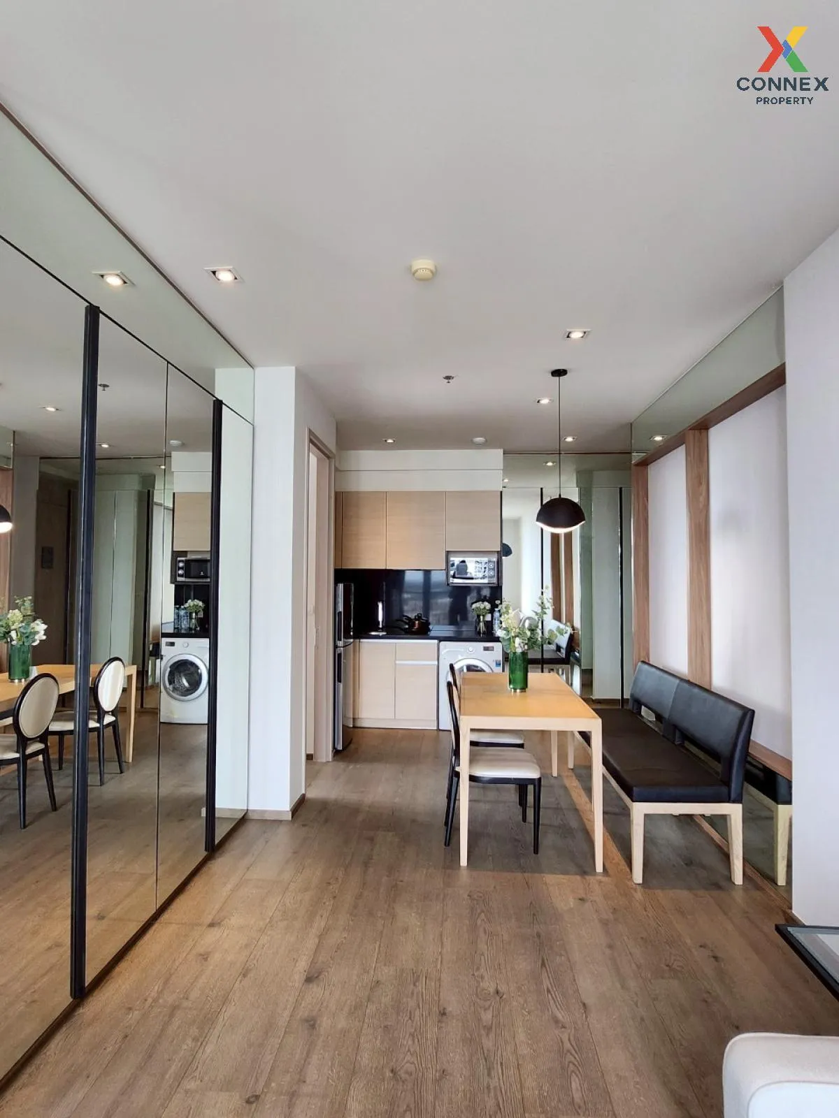 For Rent Condo , Park Origin Phrom Phong , BTS-Phrom Phong , Khlo 3