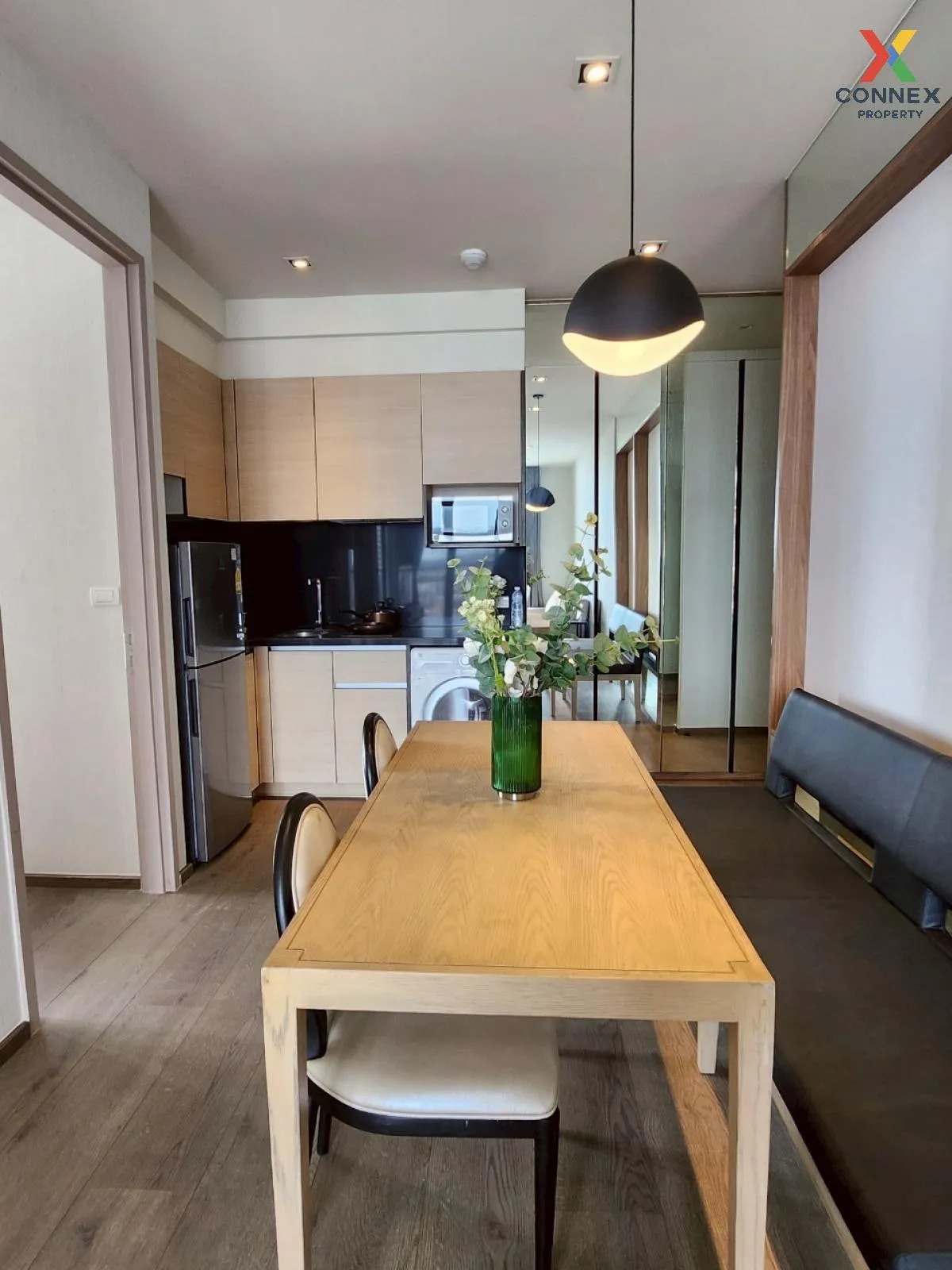 For Rent Condo , Park Origin Phrom Phong , BTS-Phrom Phong , Khlo 4
