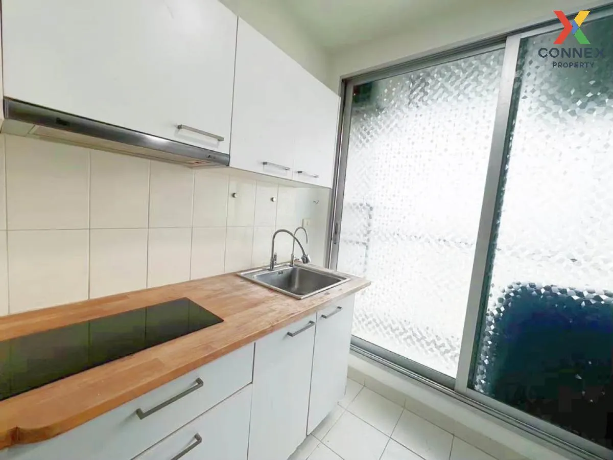 For Sale Condo , Life @ Ratchada (Ladprao 36) , BTS-Ha Yaek Lat P