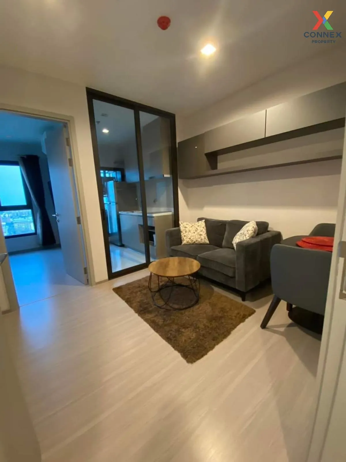 FOR RENT condo , Life Sukhumvit 62 , BTS-Punnawithi , Bang Chak , Phra Khanong , Bangkok , CX-13412 3