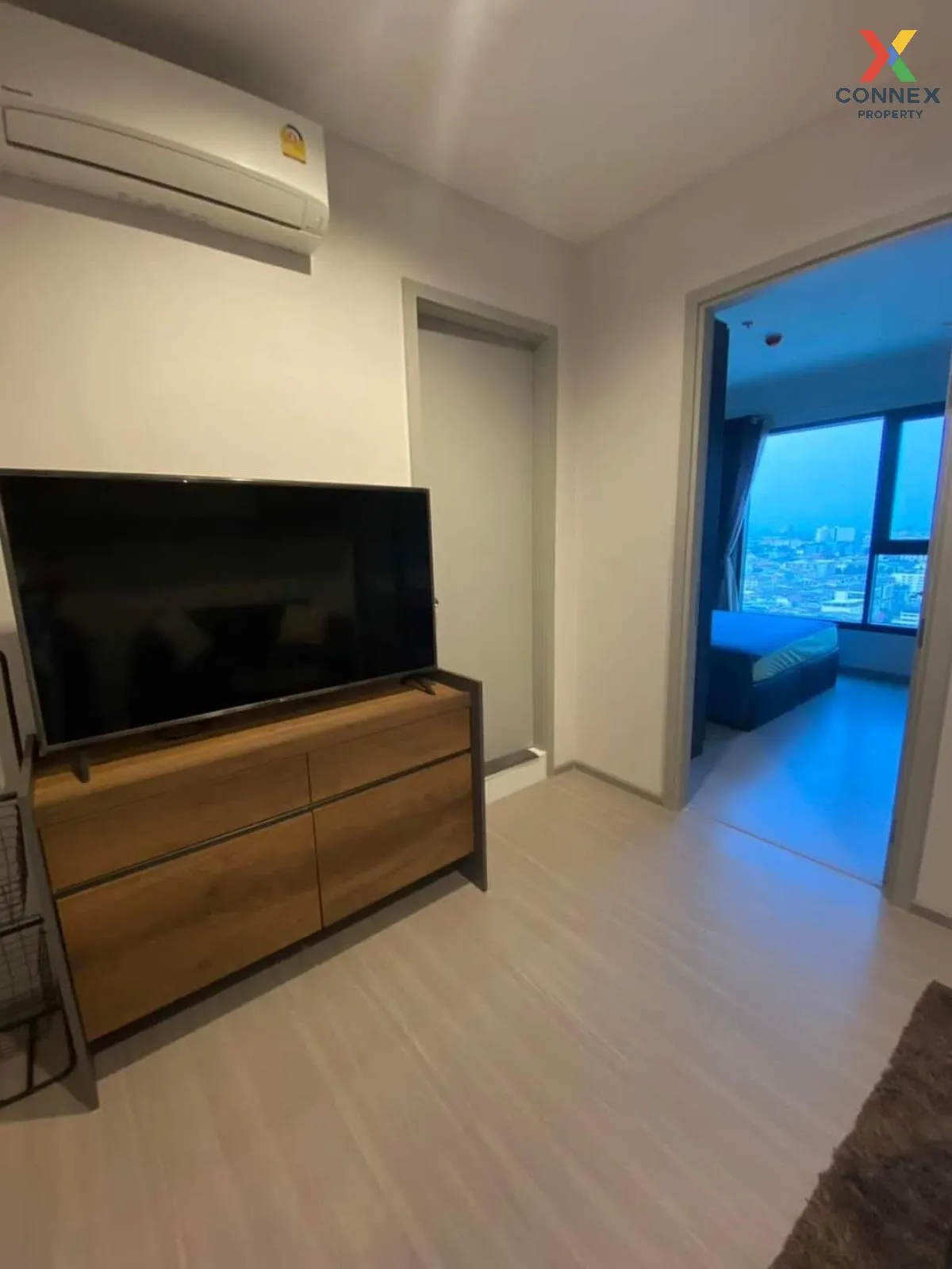 FOR RENT condo , Life Sukhumvit 62 , BTS-Punnawithi , Bang Chak , Phra Khanong , Bangkok , CX-13412