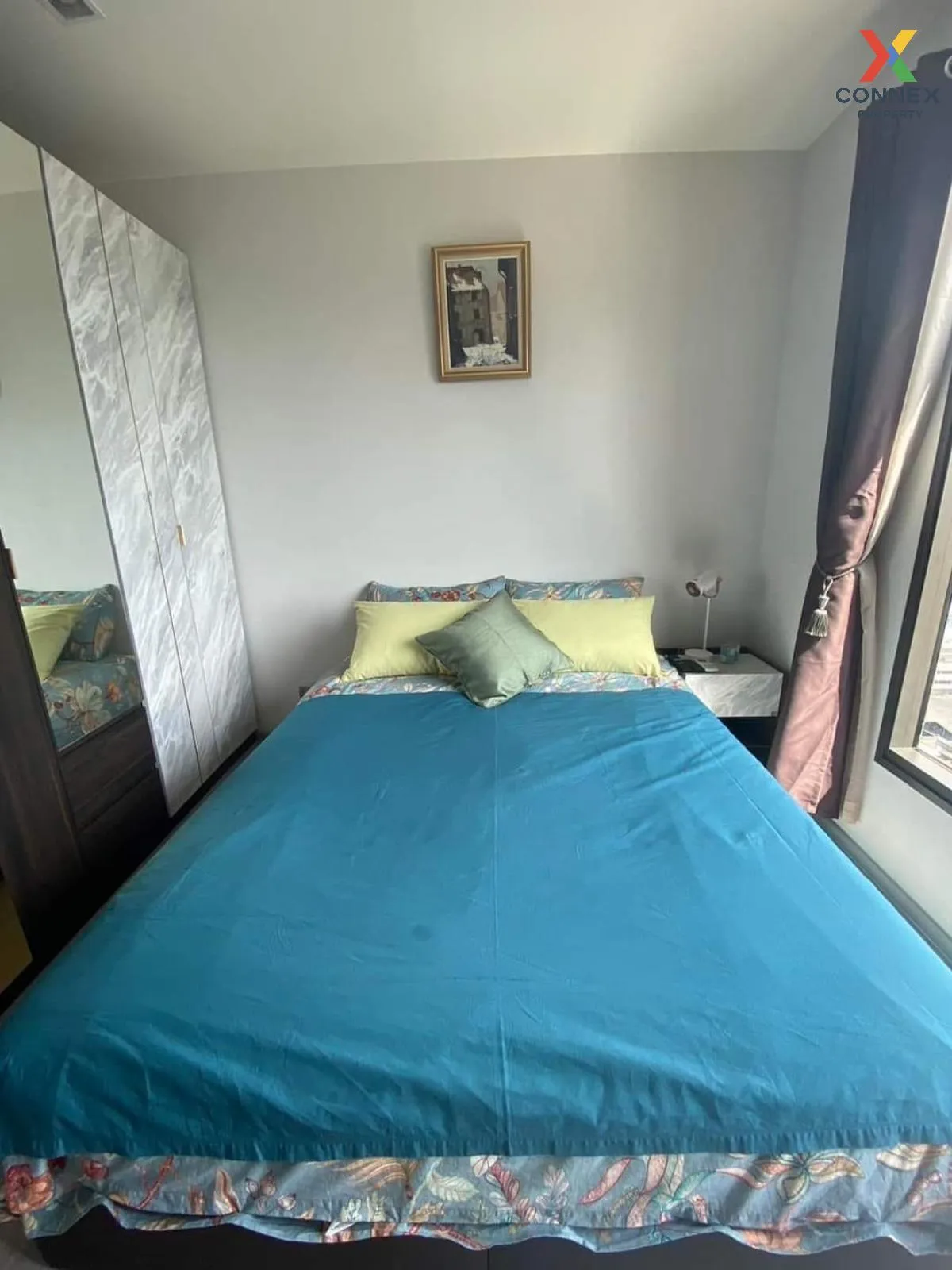 FOR RENT condo , Life Sukhumvit 62 , BTS-Punnawithi , Bang Chak , Phra Khanong , Bangkok , CX-13412