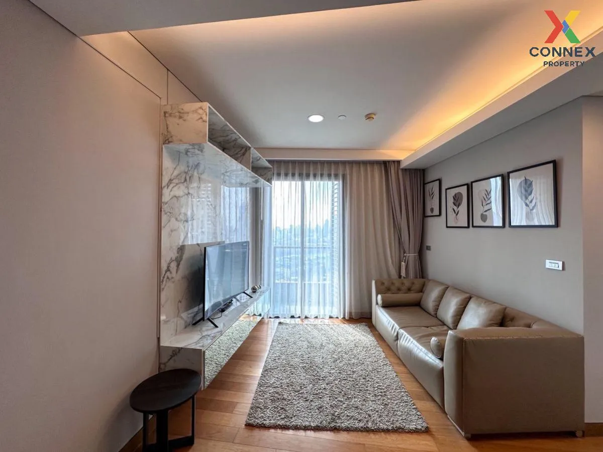 For Rent Condo , The Lumpini 24 , BTS-Phrom Phong , Khlong Tan ,  1
