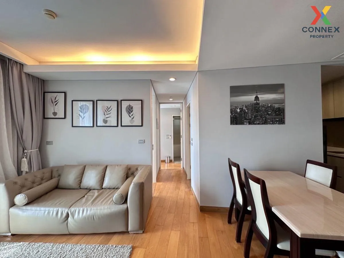 For Rent Condo , The Lumpini 24 , BTS-Phrom Phong , Khlong Tan ,  2