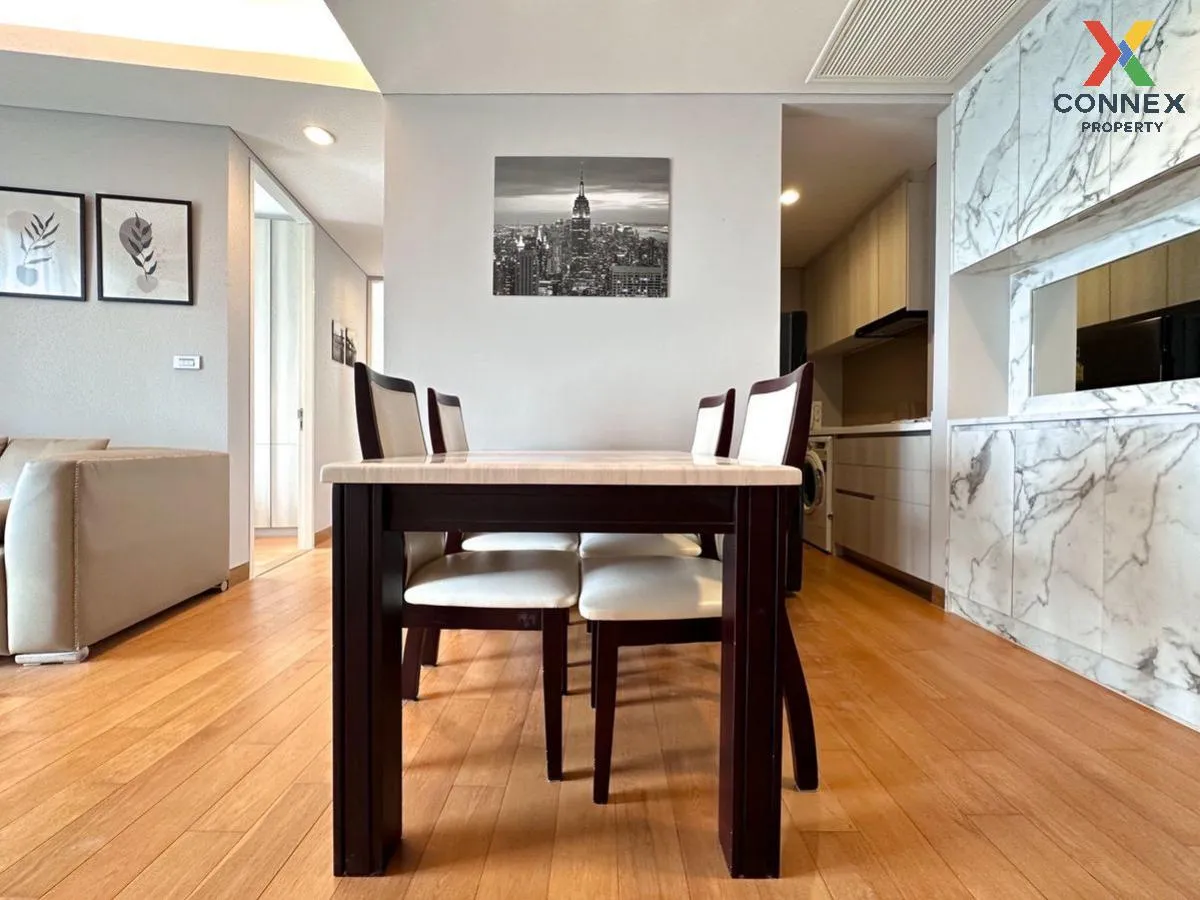 For Rent Condo , The Lumpini 24 , BTS-Phrom Phong , Khlong Tan ,  3