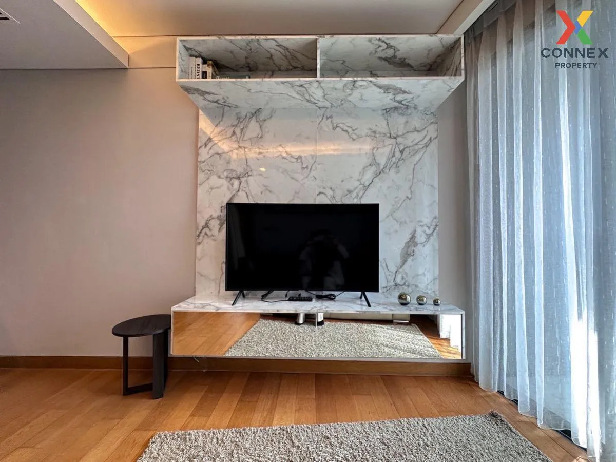 For Rent Condo , The Lumpini 24 , BTS-Phrom Phong , Khlong Tan ,  4