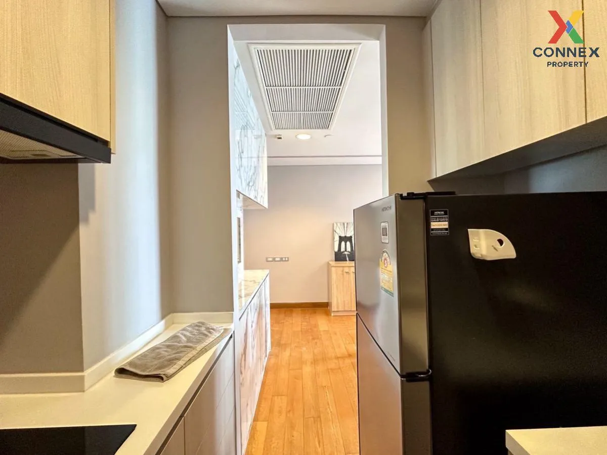 For Rent Condo , The Lumpini 24 , BTS-Phrom Phong , Khlong Tan , 
