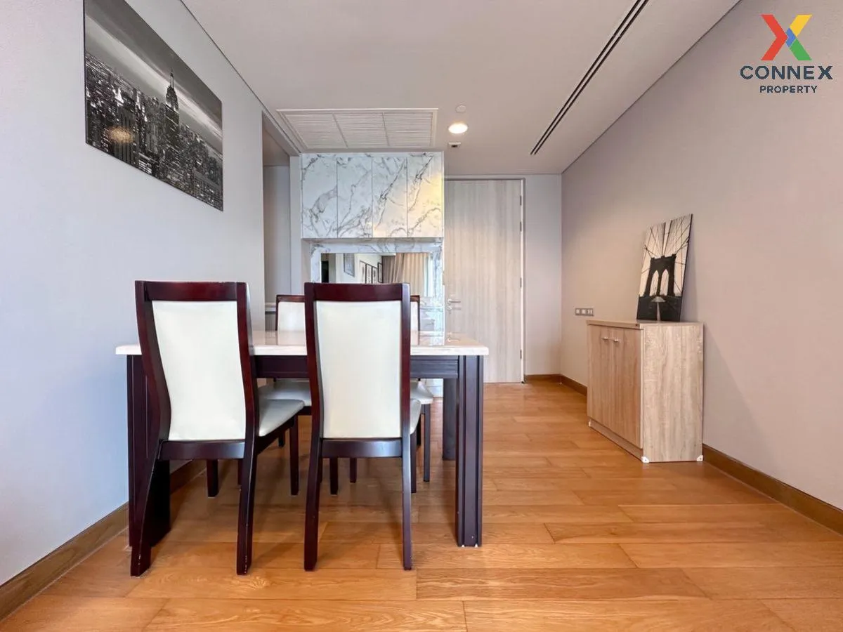 For Rent Condo , The Lumpini 24 , BTS-Phrom Phong , Khlong Tan , 