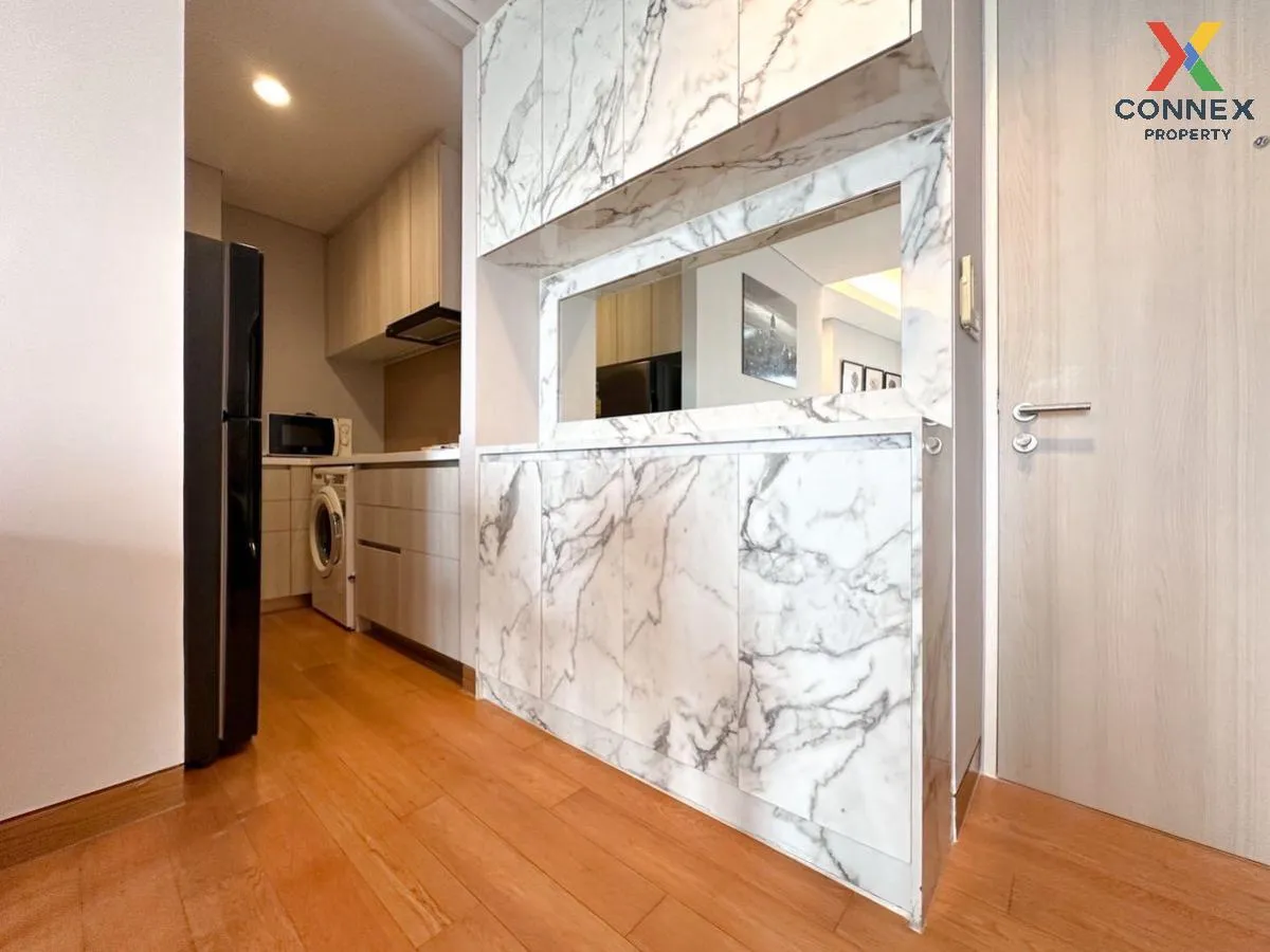 For Rent Condo , The Lumpini 24 , BTS-Phrom Phong , Khlong Tan , 
