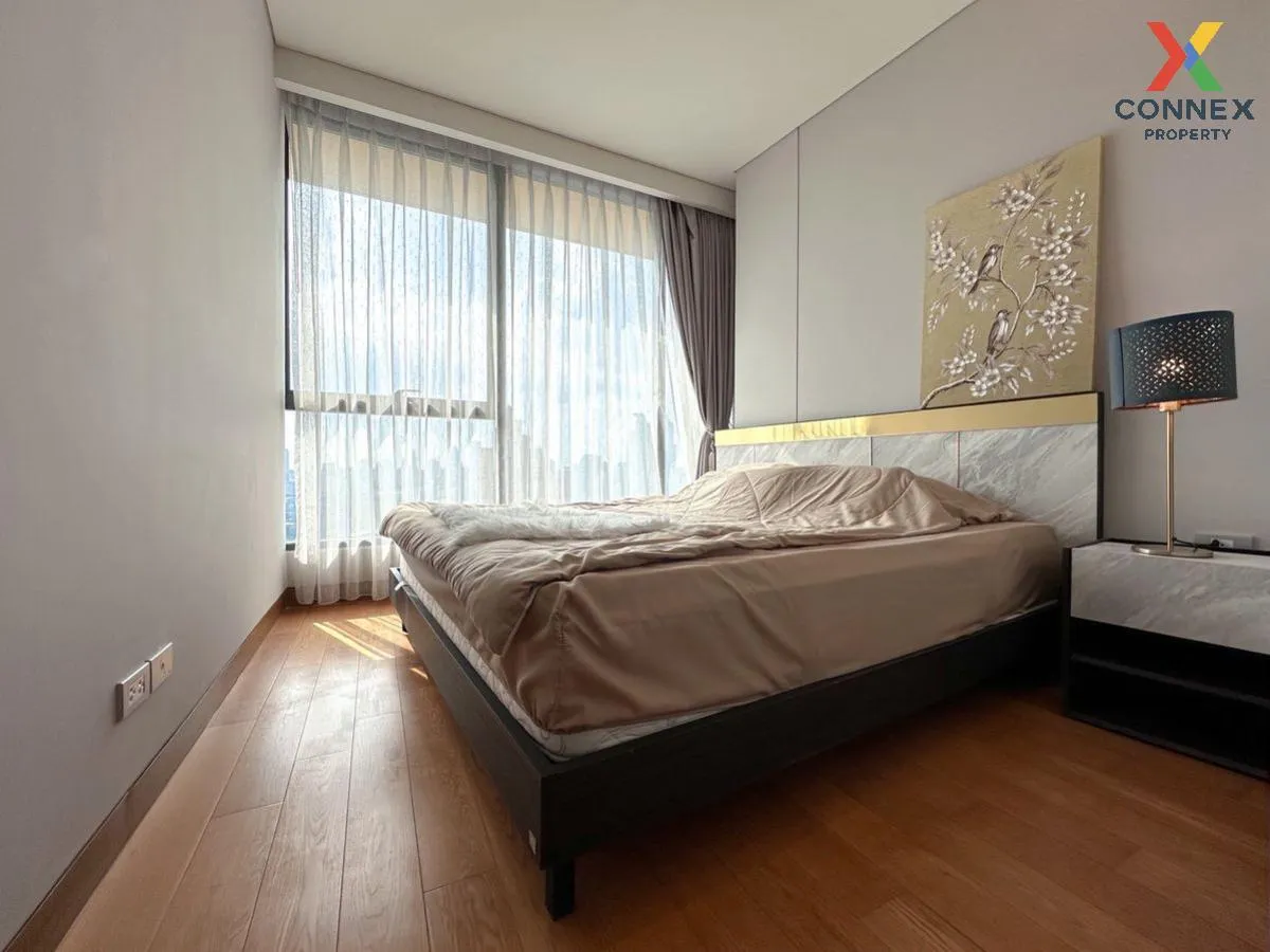 For Rent Condo , The Lumpini 24 , BTS-Phrom Phong , Khlong Tan , 