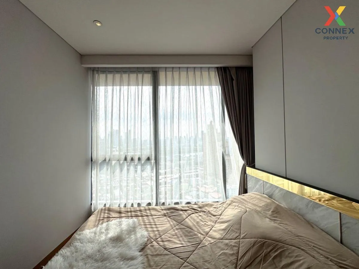 For Rent Condo , The Lumpini 24 , BTS-Phrom Phong , Khlong Tan , 