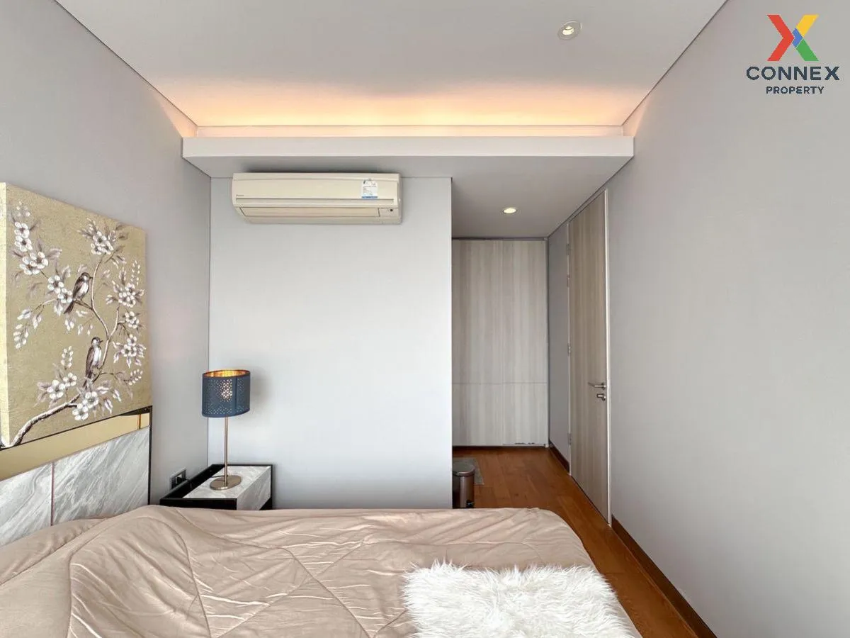 For Rent Condo , The Lumpini 24 , BTS-Phrom Phong , Khlong Tan , 