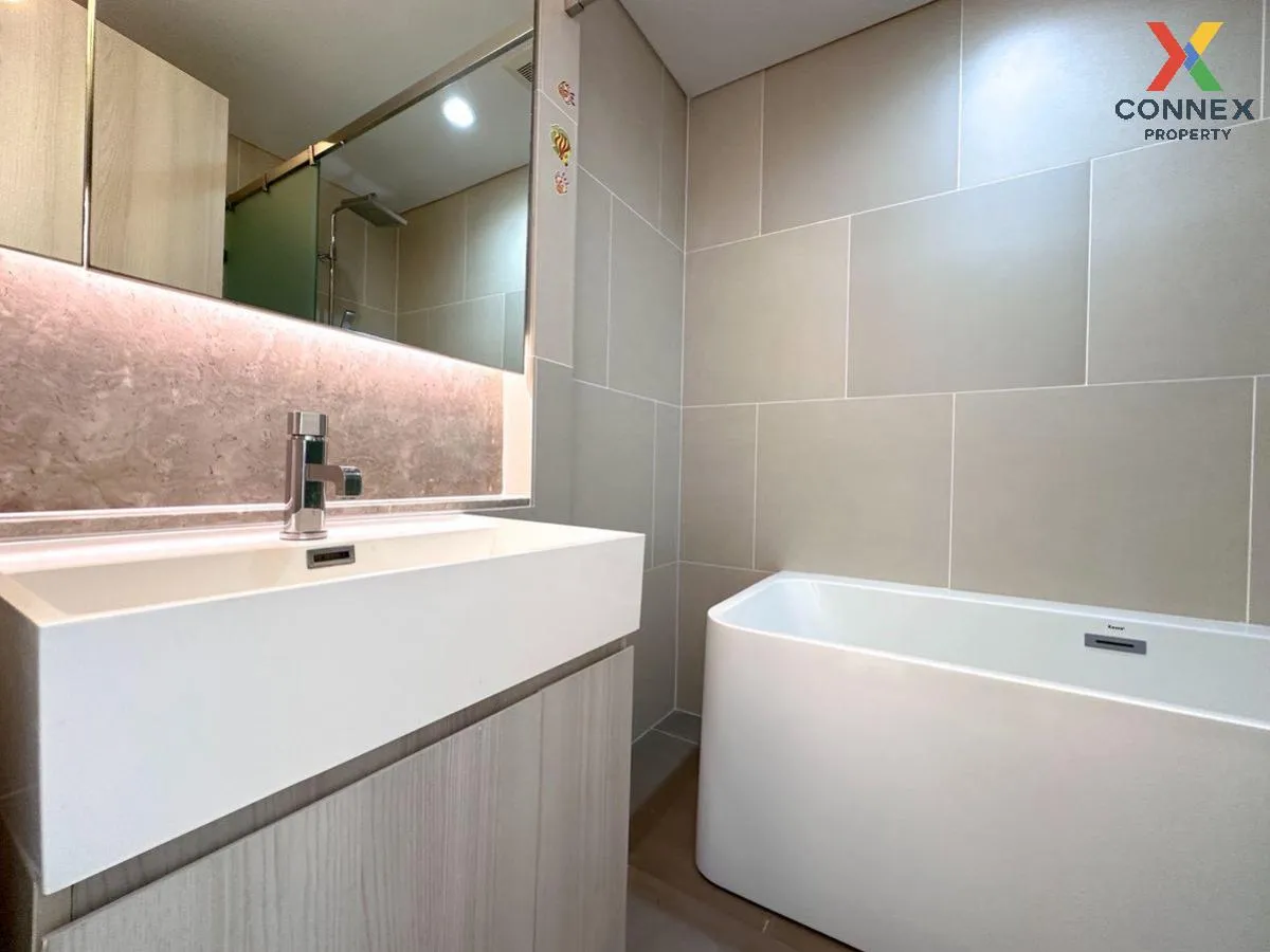 For Rent Condo , The Lumpini 24 , BTS-Phrom Phong , Khlong Tan , 
