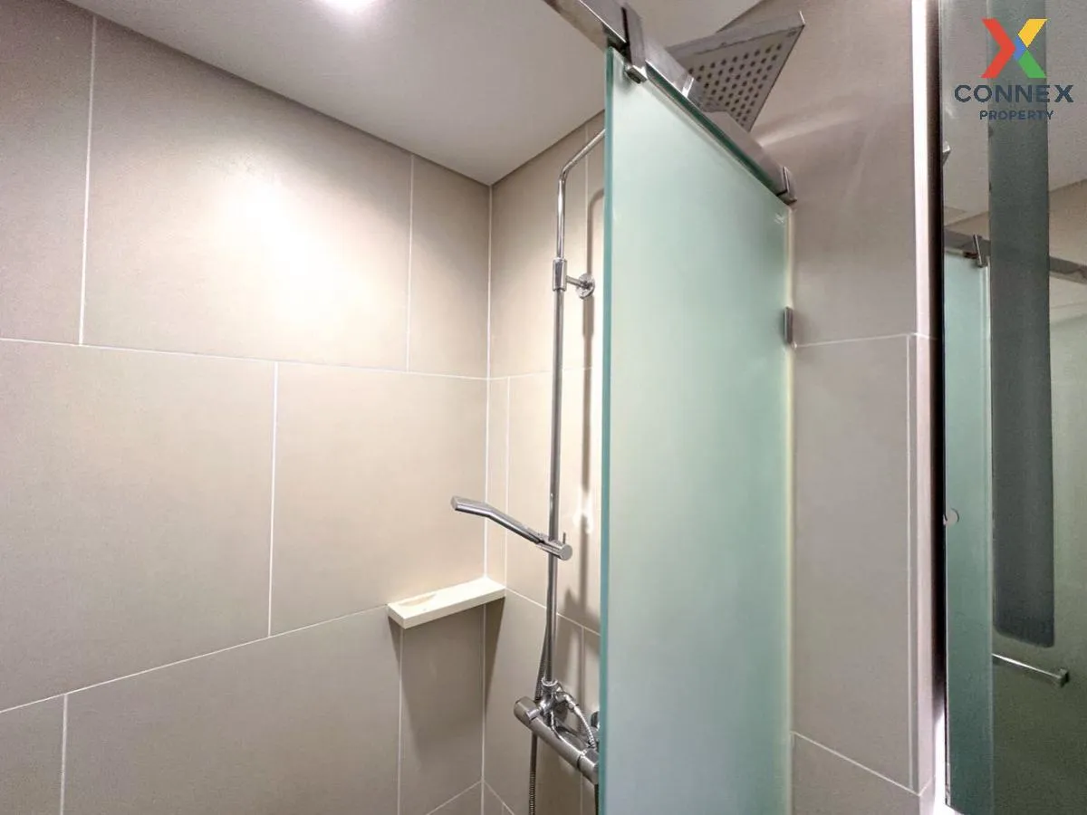 For Rent Condo , The Lumpini 24 , BTS-Phrom Phong , Khlong Tan , 