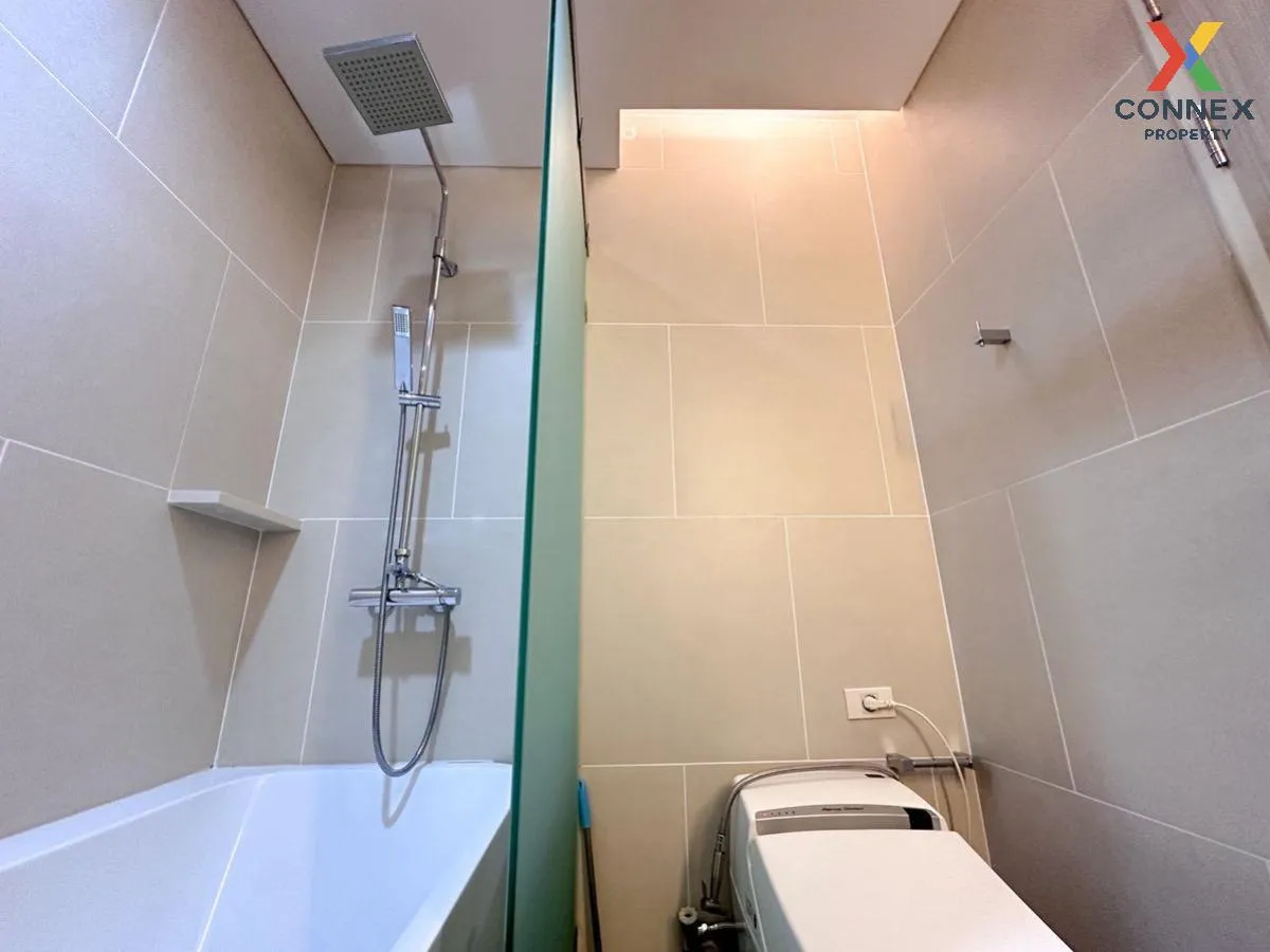 For Rent Condo , The Lumpini 24 , BTS-Phrom Phong , Khlong Tan , 
