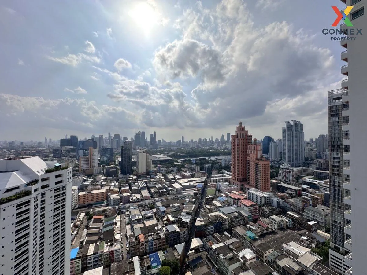 For Rent Condo , The Lumpini 24 , BTS-Phrom Phong , Khlong Tan , 