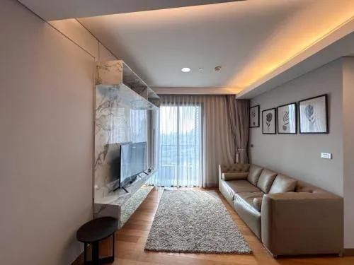 For Rent Condo , The Lumpini 24 , BTS-Phrom Phong , Khlong Tan , Khlong Toei , Bangkok , CX-134124