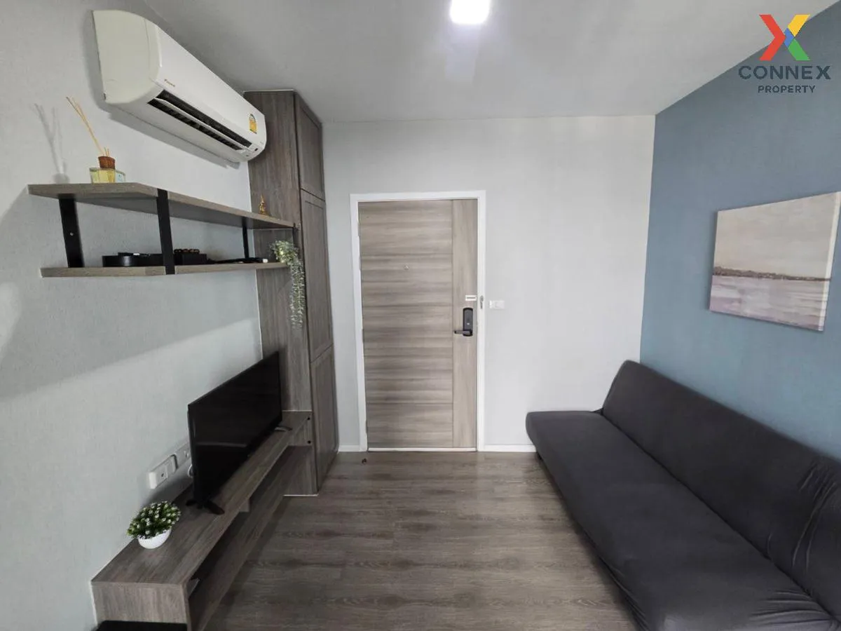 For Sale Condo , Kensington Sukhumvit - Theparak , BTS-Samrong ,  1