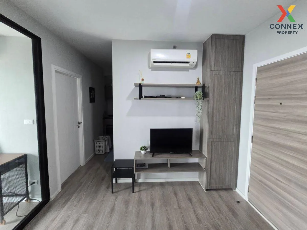 For Sale Condo , Kensington Sukhumvit - Theparak , BTS-Samrong ,  3