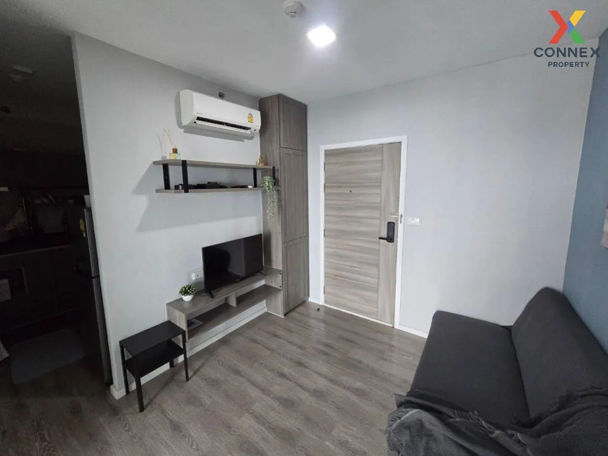 For Sale Condo , Kensington Sukhumvit - Theparak , BTS-Samrong ,  4