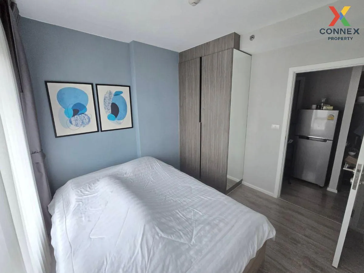 For Sale Condo , Kensington Sukhumvit - Theparak , BTS-Samrong , 
