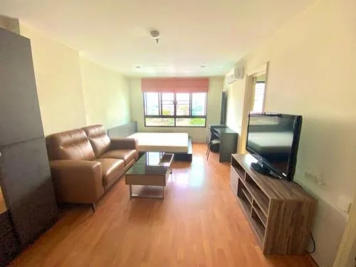 For Rent Condo , Lumpini Ville Phahol - Suthisarn , BTS-Saphan Khwai , Sam Sen Nai , Phaya Thai , Bangkok , CX-134134